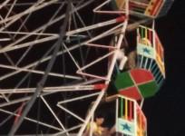 Giant Wheel mishap: Chennai amusement park temporarily shut after people stranded mid-air