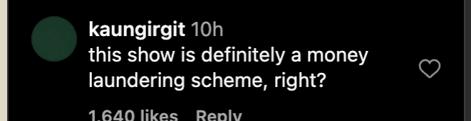 Replace Bhumi Pednekar': Unhappy fans express disappointment as Netflix announces The Royals season 2 Replace Bhumi Pednekar': Unhappy fans express disappointment as Netflix announces The Royals season 2