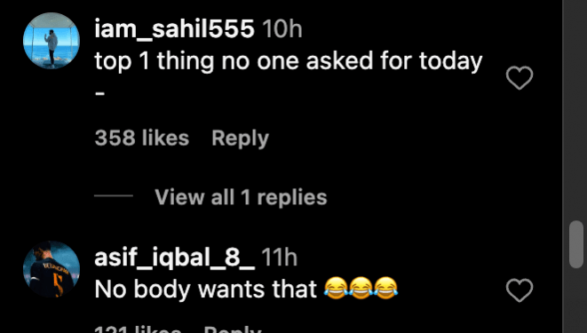 Replace Bhumi Pednekar': Unhappy fans express disappointment as Netflix announces The Royals season 2 Replace Bhumi Pednekar': Unhappy fans express disappointment as Netflix announces The Royals season 2