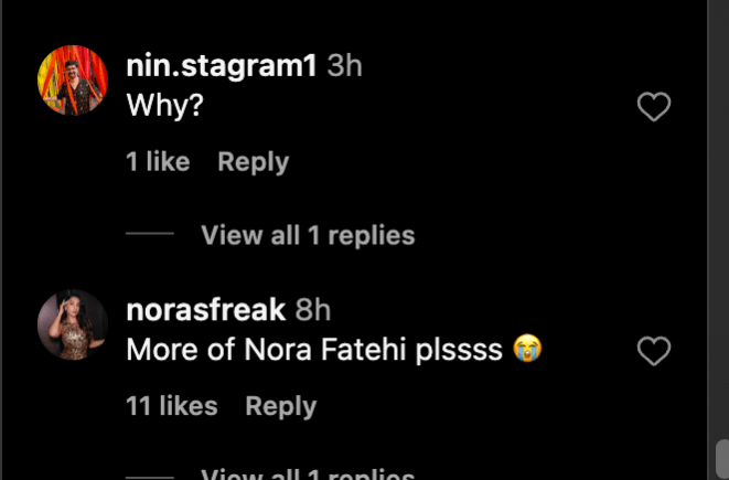 Replace Bhumi Pednekar': Unhappy fans express disappointment as Netflix announces The Royals season 2 Replace Bhumi Pednekar': Unhappy fans express disappointment as Netflix announces The Royals season 2