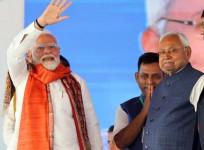PM Modi to lay foundation stone for Varanasi-Gaya-Ranchi-Kolkata expressway's second phase today