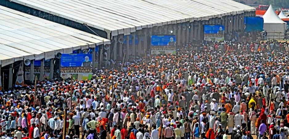 PM Modi to lay foundation stone for Varanasi-Gaya-Ranchi-Kolkata expressway's second phase today PM Modi to lay foundation stone for Varanasi-Gaya-Ranchi-Kolkata expressway's second phase today
