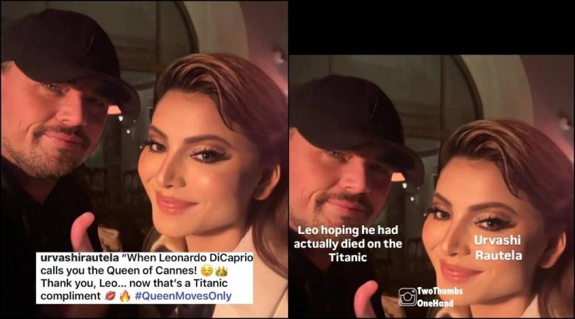 'If self-obsessed was a person 'If self-obsessed was a person