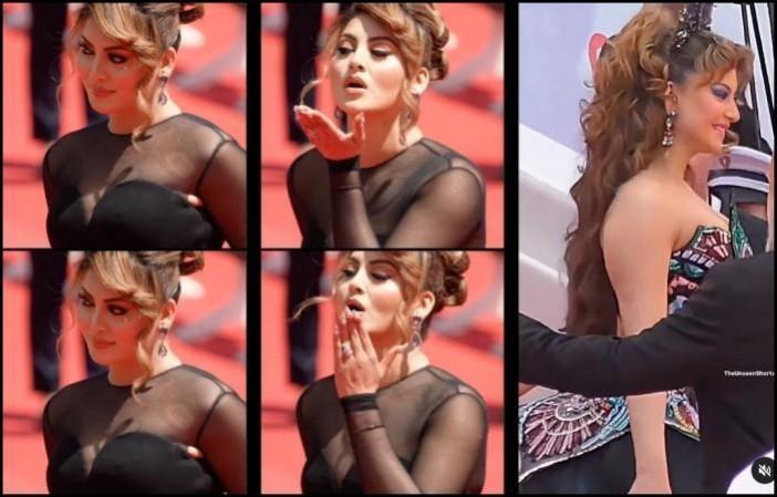 'If self-obsessed was a person 'If self-obsessed was a person