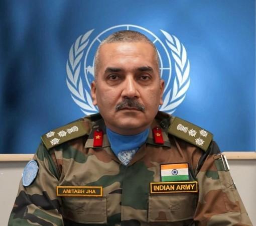 Two Indian soldiers to be honoured posthumously at the UN Two Indian soldiers to be honoured posthumously at the UN