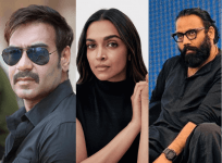 Ajay-Deepika-Sandeep