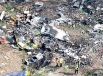 South Korea: All four Navy officers aboard patrol aircraft killed after crash in Pohang