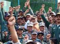 India didn't just win on battlefield, it nailed technology referendum during Operation Sindoor: US warfare expert