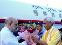 Amit Shah