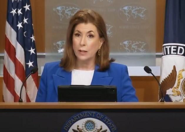US indicates student visa interview pause to end 'sooner than later' US indicates student visa interview pause to end 'sooner than later'