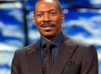 Eddie Murphy's son is married to Martin Lawrence's daughter, actor reveals