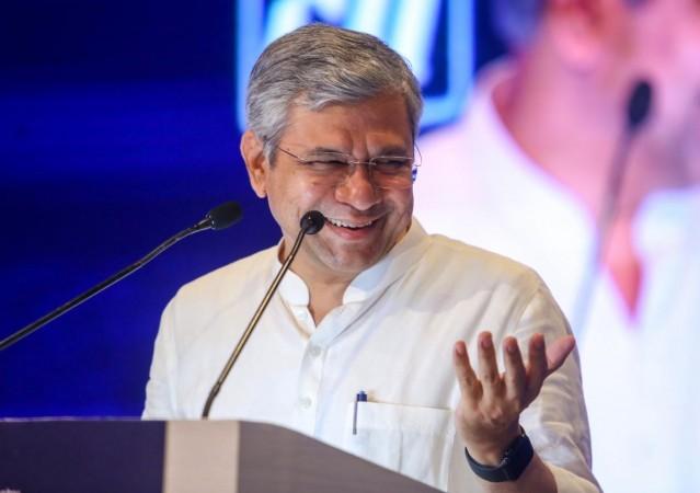 India's AI ecosystem on the cusp of global breakthrough: Ashwini Vaishnaw India's AI ecosystem on the cusp of global breakthrough: Ashwini Vaishnaw