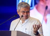 India's AI ecosystem on the cusp of global breakthrough: Ashwini Vaishnaw