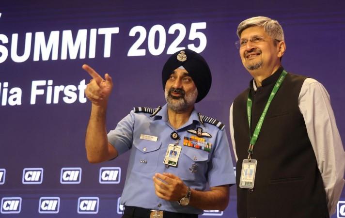 India's AI ecosystem on the cusp of global breakthrough: Ashwini Vaishnaw India's AI ecosystem on the cusp of global breakthrough: Ashwini Vaishnaw