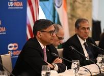 FS Vikram Misri meets business leaders in US, focus on deepening partnership