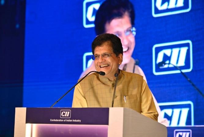 India to remain fastest-growing economy, trade talks with US on track: Piyush Goyal India to remain fastest-growing economy, trade talks with US on track: Piyush Goyal
