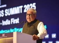 India remains most trusted partner globally towards sustainable future: Minister