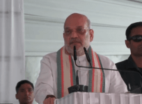 Amit Shah
