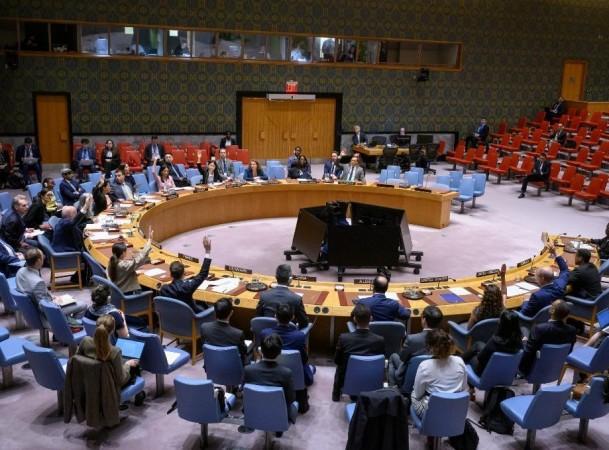 UN Security Council renews sanctions against South Sudan