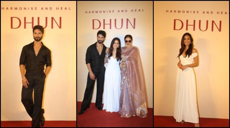 'Are You Serious?': Mira Rajput's Dhun Wellness retreat charges Rs 1.75 Lakh for 7-Day programme; Fans say, 'Overhyped' 'Are You Serious?': Mira Rajput's Dhun Wellness retreat charges Rs 1.75 Lakh for 7-Day programme; Fans say, 'Overhyped'