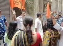 Shutdown in Bengal's Siliguri after VHP's protest call, 7 arrested