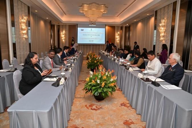 Malaysian political parties back India's fight against Pak-backed terrorism Malaysian political parties back India's fight against Pak-backed terrorism