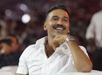 Dhanush