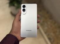 Samsung Galaxy S25 Edge in for review