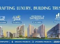 Jain Constructions