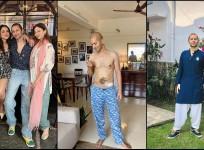 TV actor Vibhu Raghave dies after battle with stage 4 colon cancer; Karan Veer Mehra, Saumya Tandon share condolences
