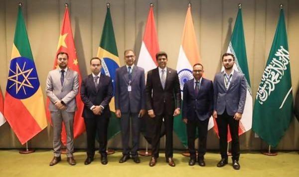 India champions digital growth; urges BRICS cooperation to build future-ready digital ecosystem India champions digital growth; urges BRICS cooperation to build future-ready digital ecosystem