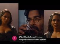 Masaba Gupta's raunchy cabaret dance number in Kesari 2 fails to impress, Netizens call It 'Unnecessary'