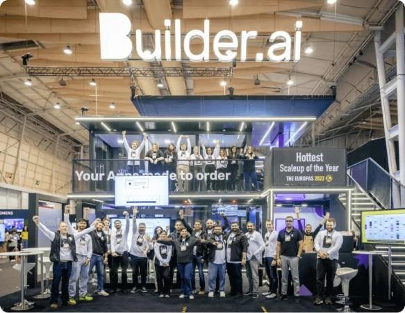 Microsoft-backed Builder.ai's AI was 700 Indian coders writing code the old-fashioned way Microsoft-backed Builder.ai's AI was 700 Indian coders writing code the old-fashioned way