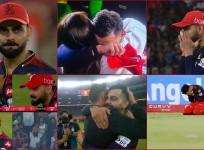 'Ee Sala Cup Namde': Virat Kohli cries, hugs Anushka Sharma as RCB lifts IPL 2025 trophy after 18 years
