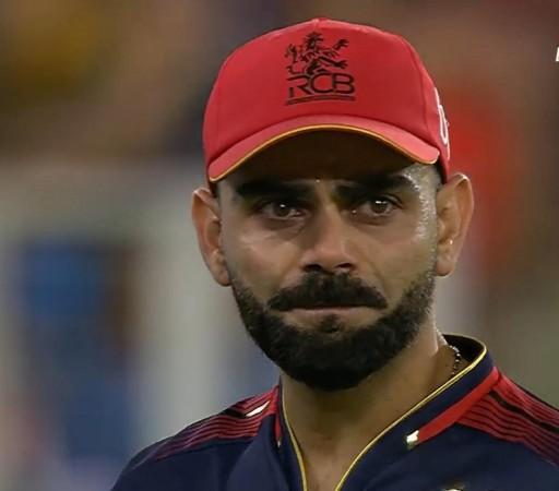 'Ee Sala Cup Namde': Virat Kohli cries, hugs Anushka Sharma as RCB lifts IPL 2025 trophy after 18 years 'Ee Sala Cup Namde': Virat Kohli cries, hugs Anushka Sharma as RCB lifts IPL 2025 trophy after 18 years
