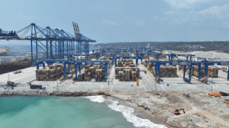 Robust infra demand to propel investment growth in India, private sector vital: Moody's Robust infra demand to propel investment growth in India, private sector vital: Moody's