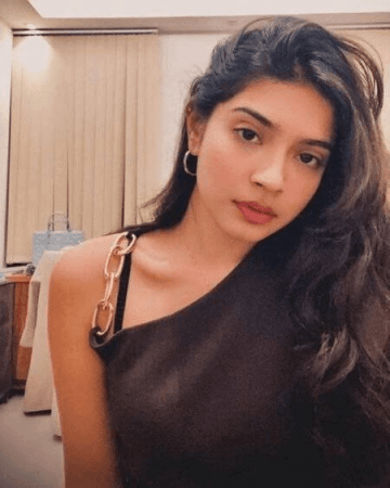 Sharmistha Panoli's Arrest Sparks Free Speech Debate