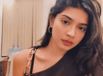 Sharmistha Panoli's Arrest Sparks Free Speech Debate