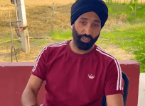 Youtuber Jasbir Singh