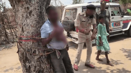 'Bihar situation worse than Taliban': Tejashwi Yadav lambasts Nitish Kumar after doctor brutalised in Gaya 'Bihar situation worse than Taliban': Tejashwi Yadav lambasts Nitish Kumar after doctor brutalised in Gaya