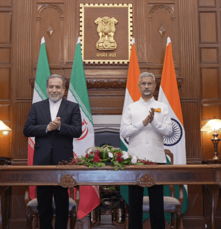 India-Iran Cooperation Leads to Rescue of Kidnapped Nationals India-Iran Cooperation Leads to Rescue of Kidnapped Nationals