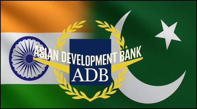 India Raises Concerns Over ADB's $800 Million Aid to Pakistan