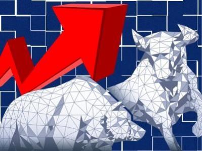 Indian stock market opens in green amid mixed global cues Indian stock market opens in green amid mixed global cues