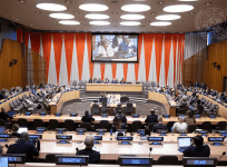 India Secures ECOSOC Seat, Pledges Development Focus