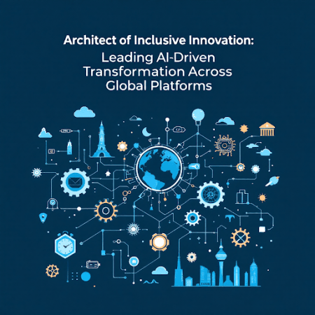 Architect of Inclusive Innovation