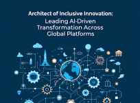 Architect of Inclusive Innovation
