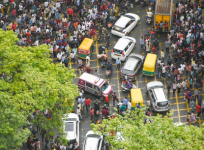 Bengaluru stampede: K'taka govt releases details of deceased; families raise questions