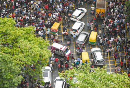 Bengaluru stampede: K'taka govt releases details of deceased; families raise questions Bengaluru stampede: K'taka govt releases details of deceased; families raise questions