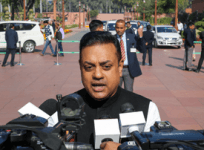 BJP Demands Resignation Over Bengaluru Stampede Tragedy