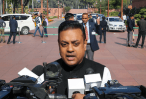 BJP Demands Resignation Over Bengaluru Stampede Tragedy BJP Demands Resignation Over Bengaluru Stampede Tragedy